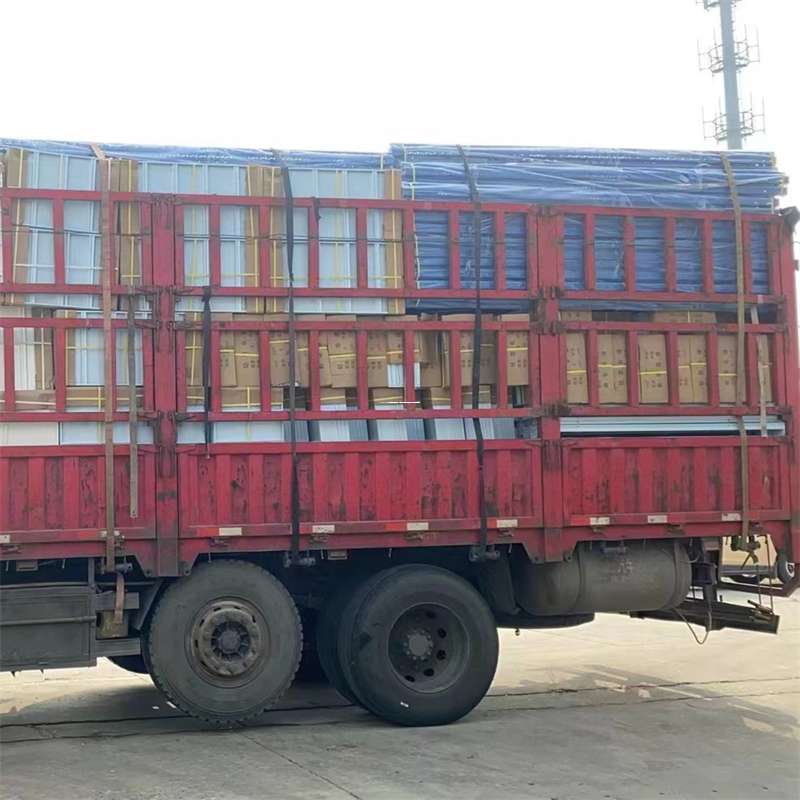高邮至三河货运专线，一站式物流服务助您货达三河（三河货运公司）
