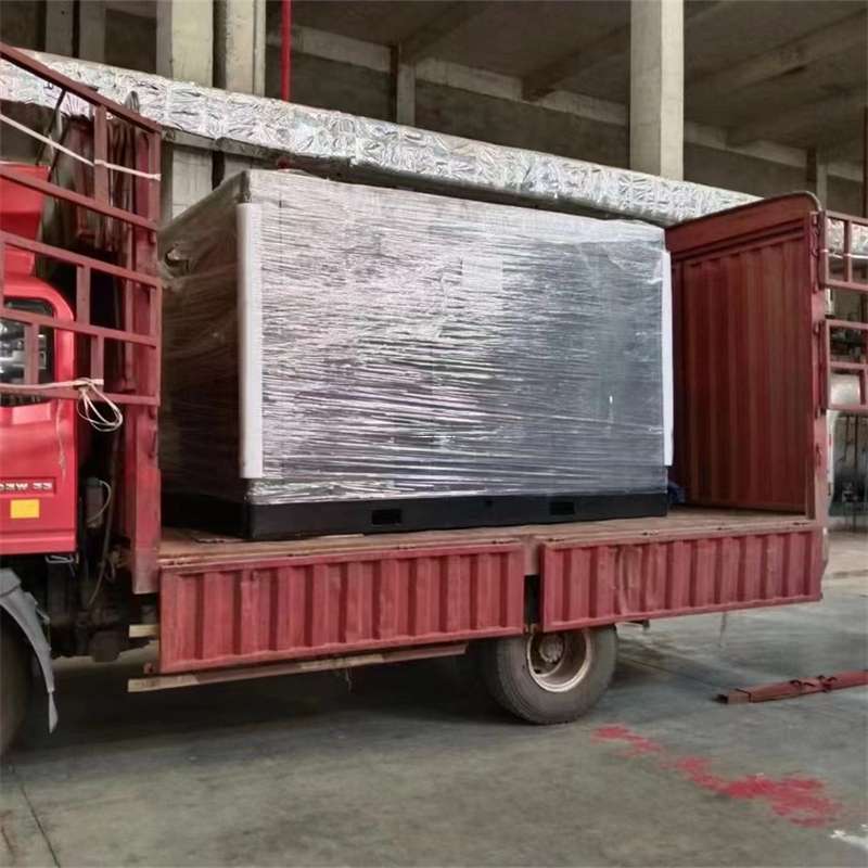 高邮至克拉玛依物流专线，一站式服务助您货运无忧（克拉玛依 物流）