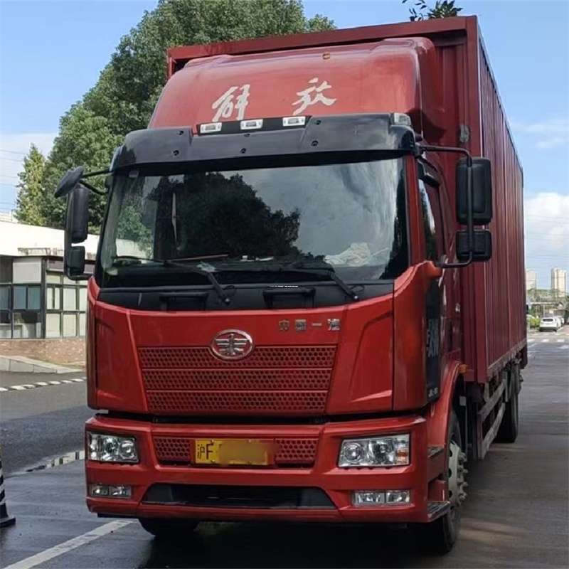 高邮到德清物流公司——专业货运，安心之选（德清物流专线货运）
