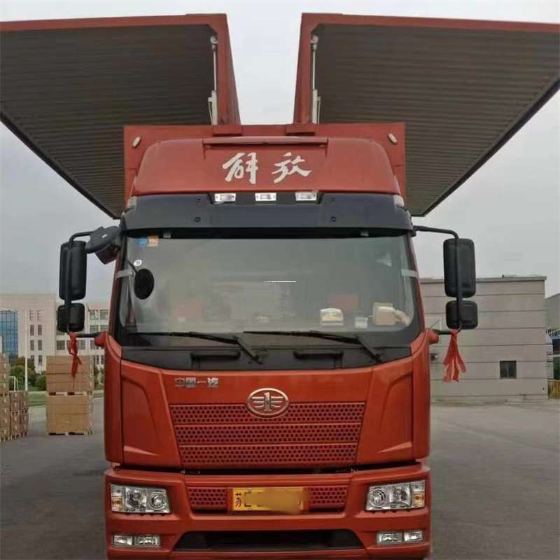 高邮到重庆物流公司，一站式服务为您提供高效便捷货运体验（到重庆的物流公司）