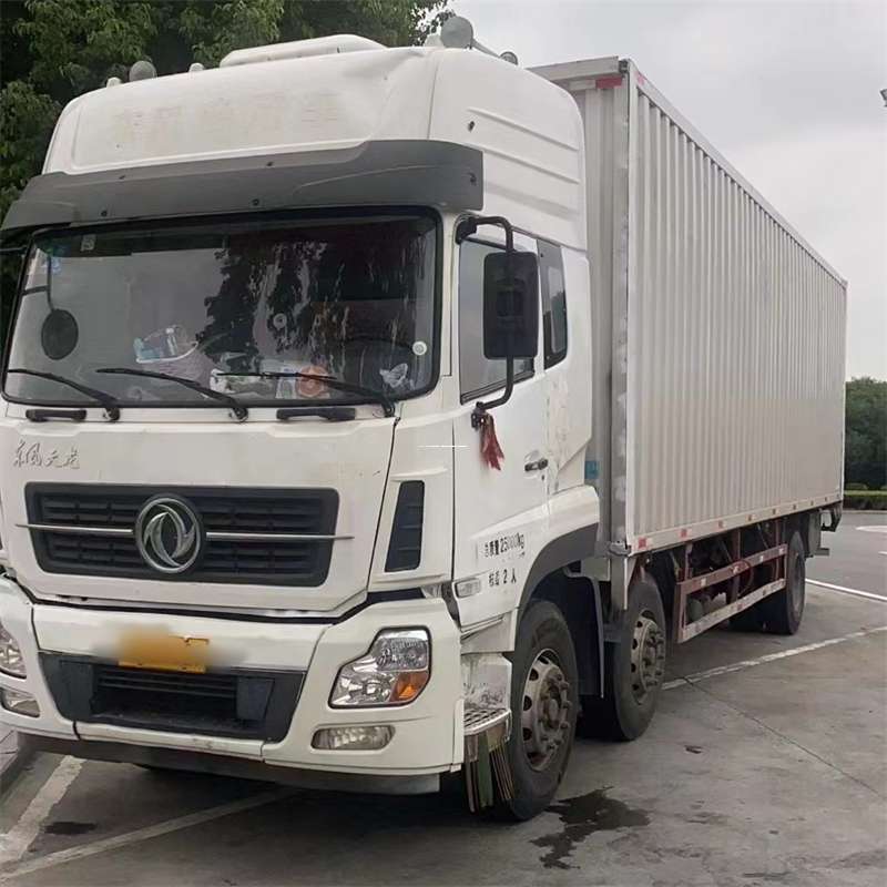 高邮到汉中物流公司——一站式服务，让货运更便捷（汉中物流公司在哪里）