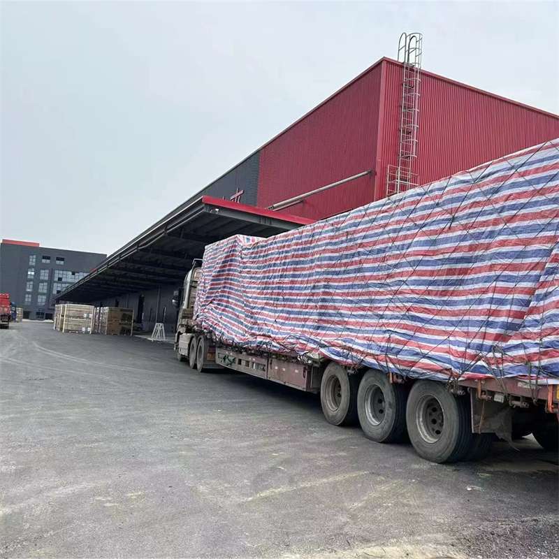 高邮到诸城物流公司——一站式货运服务专家（山东诸城物流专线查询）