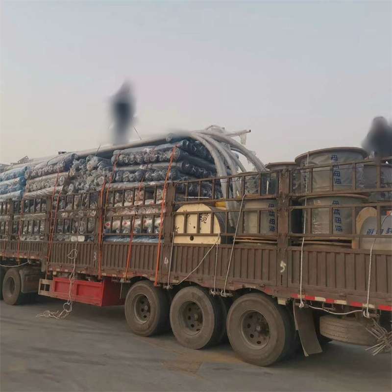 高邮到江门物流公司一站式服务，让货运更轻松（到江门物流公司一站式服务,让货运更轻松一些）