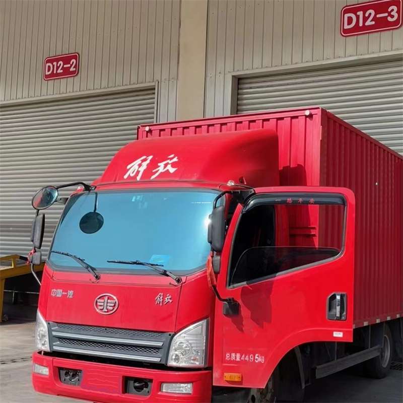 高邮到安徽物流公司——专业货运，安心送达（到安徽的物流公司）