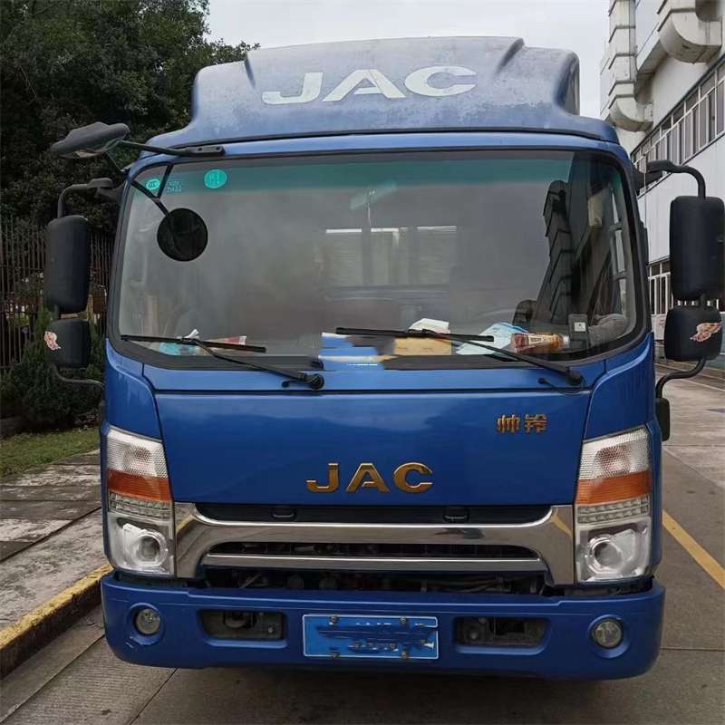 高邮到吴忠物流公司一站式服务，为您的货物保驾护航