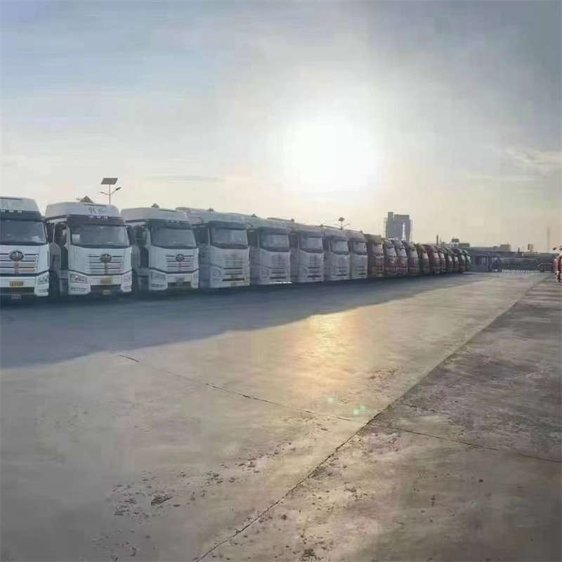 高邮到武威物流公司——一站式服务，让货运更便捷