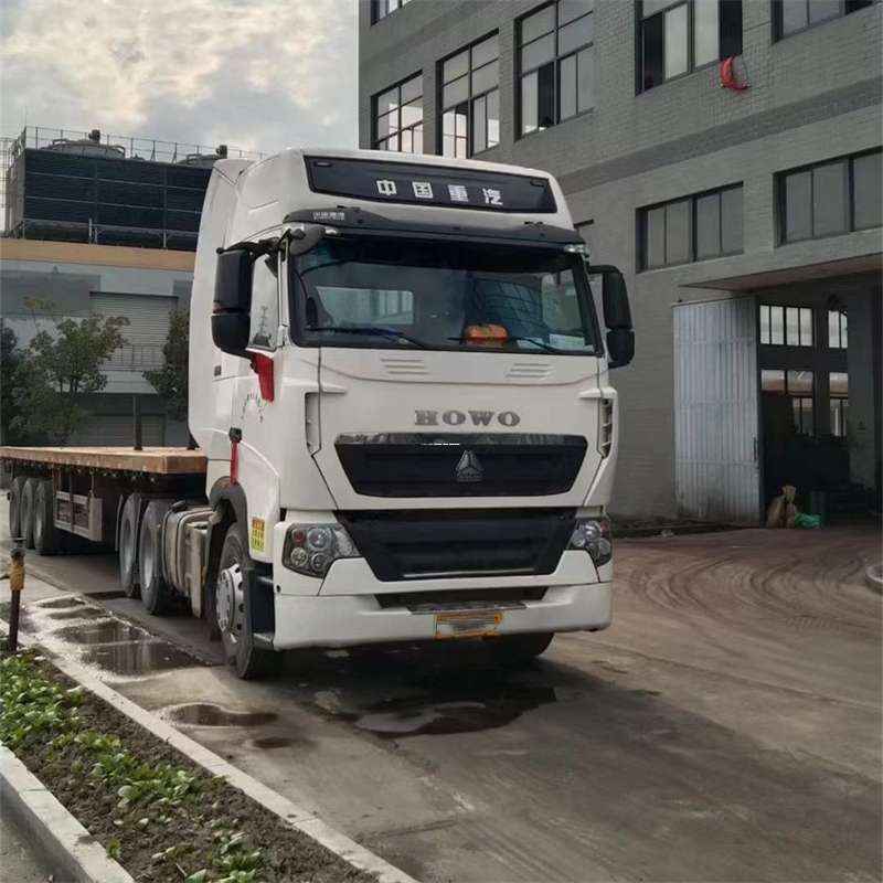 高邮到衡阳物流公司，一站式服务，让您的货物运输无忧