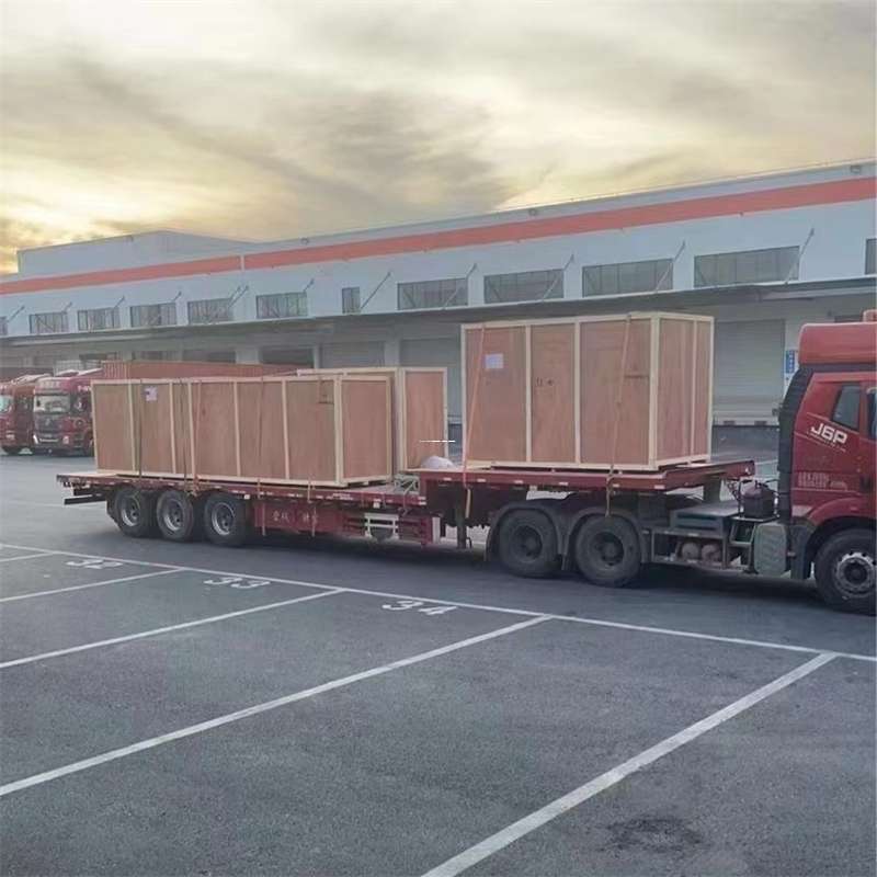 高邮到岳阳物流公司——一站式服务，让货运更便捷