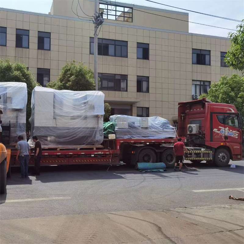 高邮到益阳物流公司一站式服务，让货运更轻松