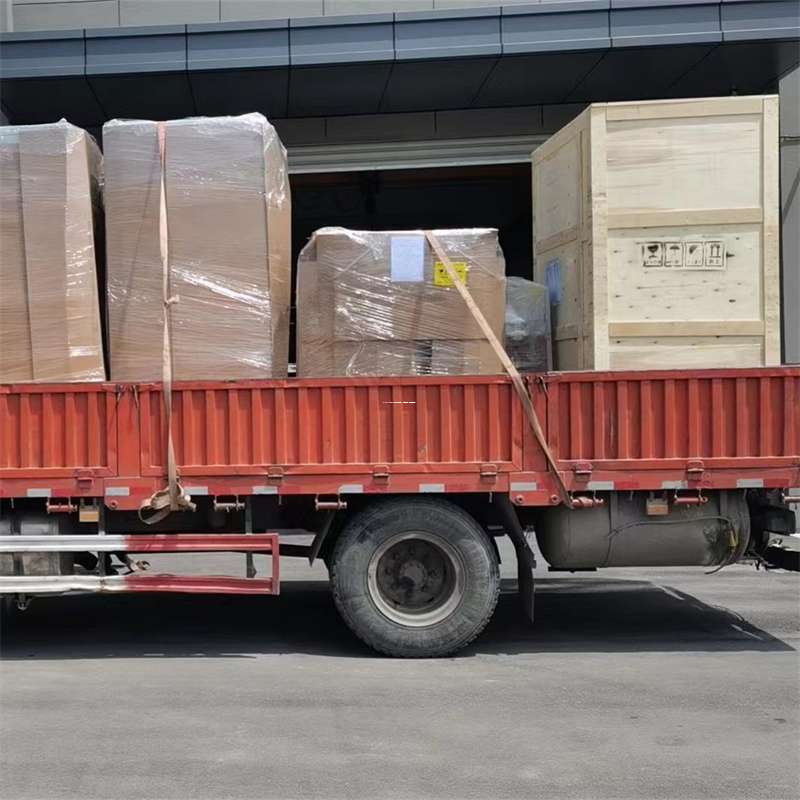 高邮到朔州物流公司——一站式服务，让货运更便捷
