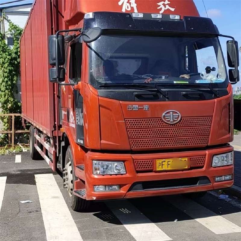 高邮到恩施物流公司一站式服务，让货运更轻松