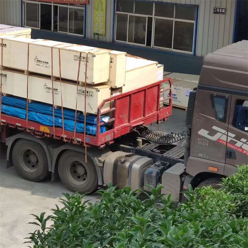 高邮至新疆阿勒泰福海县物流专线，一站式服务，让您的货物畅行无忧